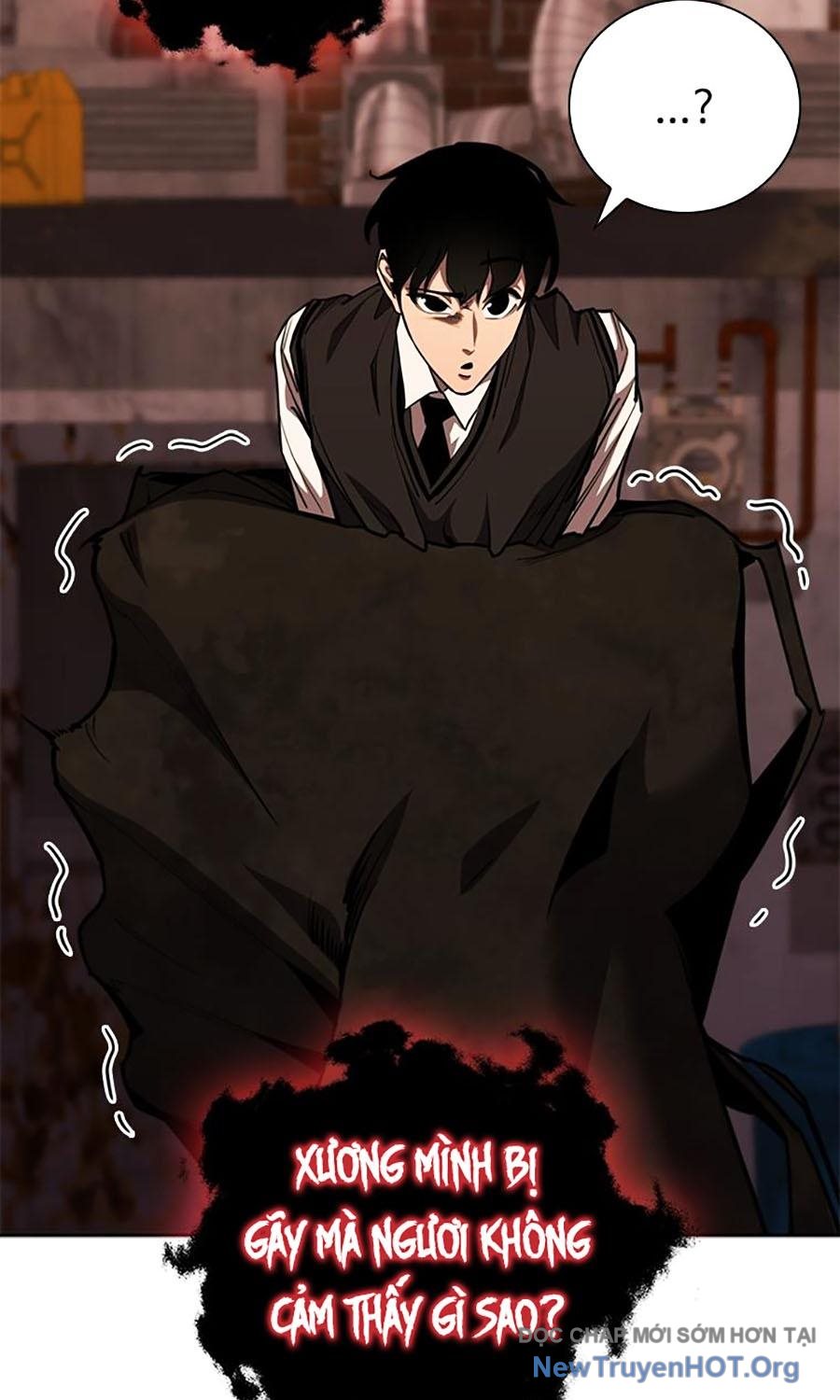 Đại Thánh Trùng Sinh Chapter 6 - Trang 2