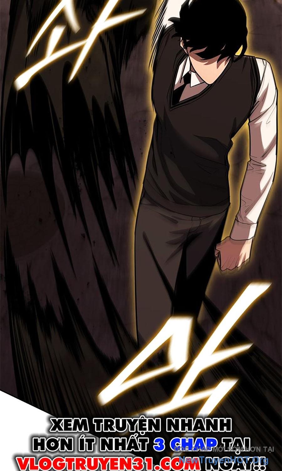 Đại Thánh Trùng Sinh Chapter 6 - Trang 2