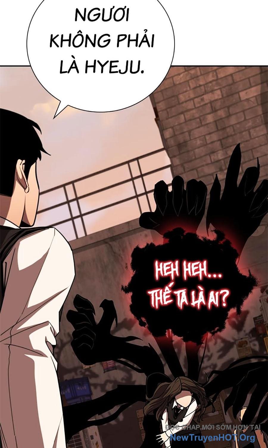 Đại Thánh Trùng Sinh Chapter 6 - Trang 2