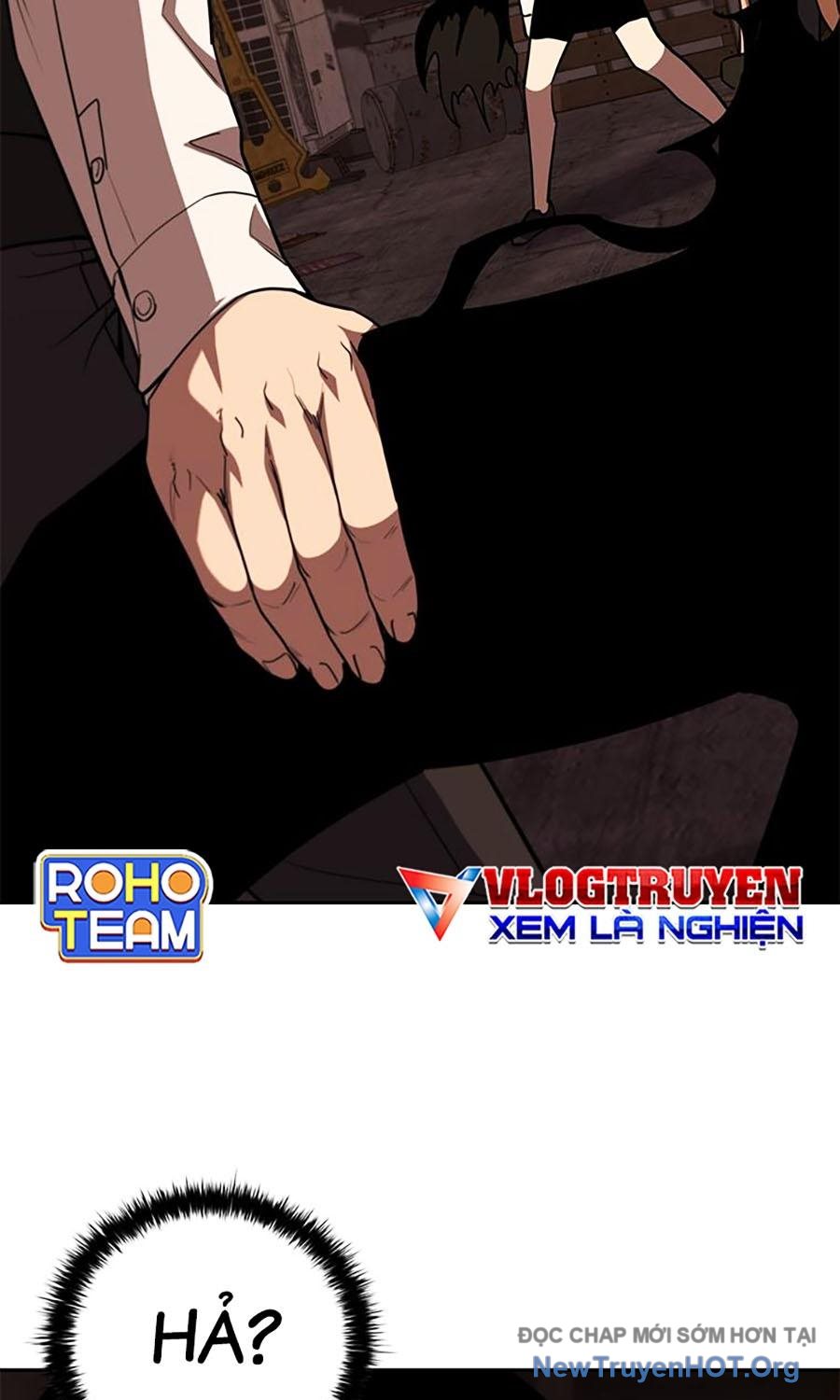 Đại Thánh Trùng Sinh Chapter 6 - Trang 2