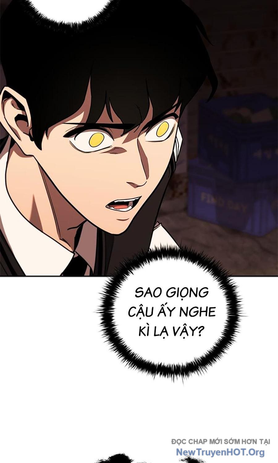 Đại Thánh Trùng Sinh Chapter 6 - Trang 2