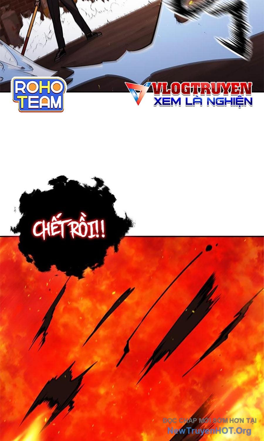 Đại Thánh Trùng Sinh Chapter 7 - Trang 2