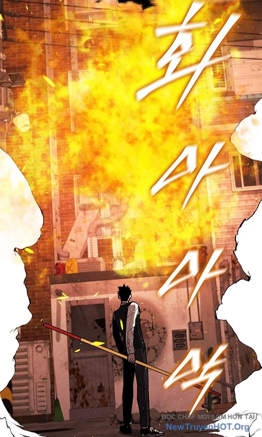 Đại Thánh Trùng Sinh Chapter 7 - Trang 2