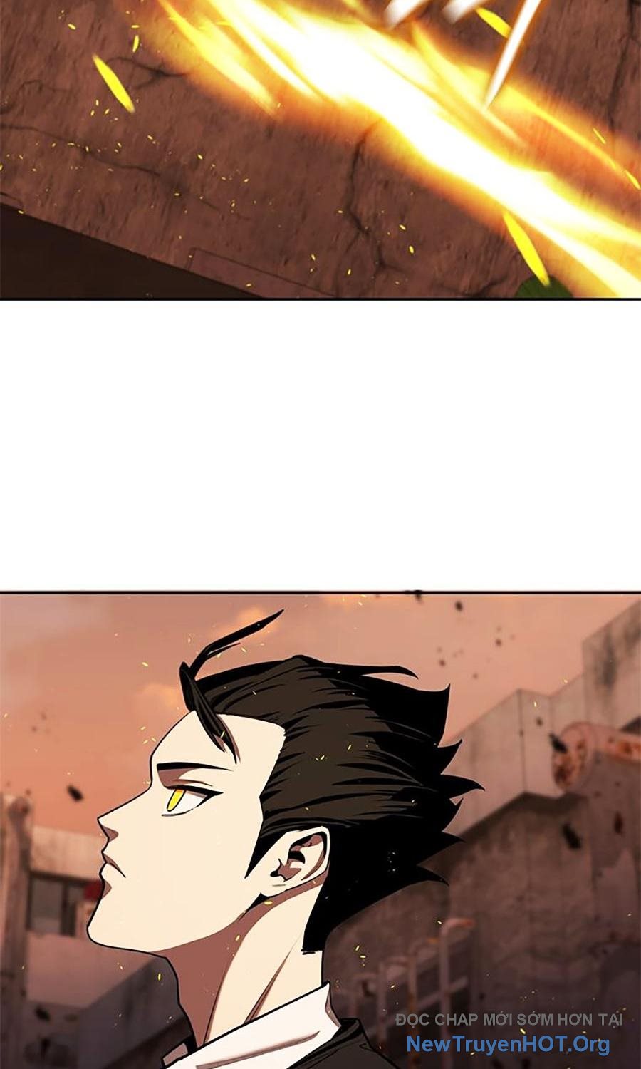 Đại Thánh Trùng Sinh Chapter 7 - Trang 2