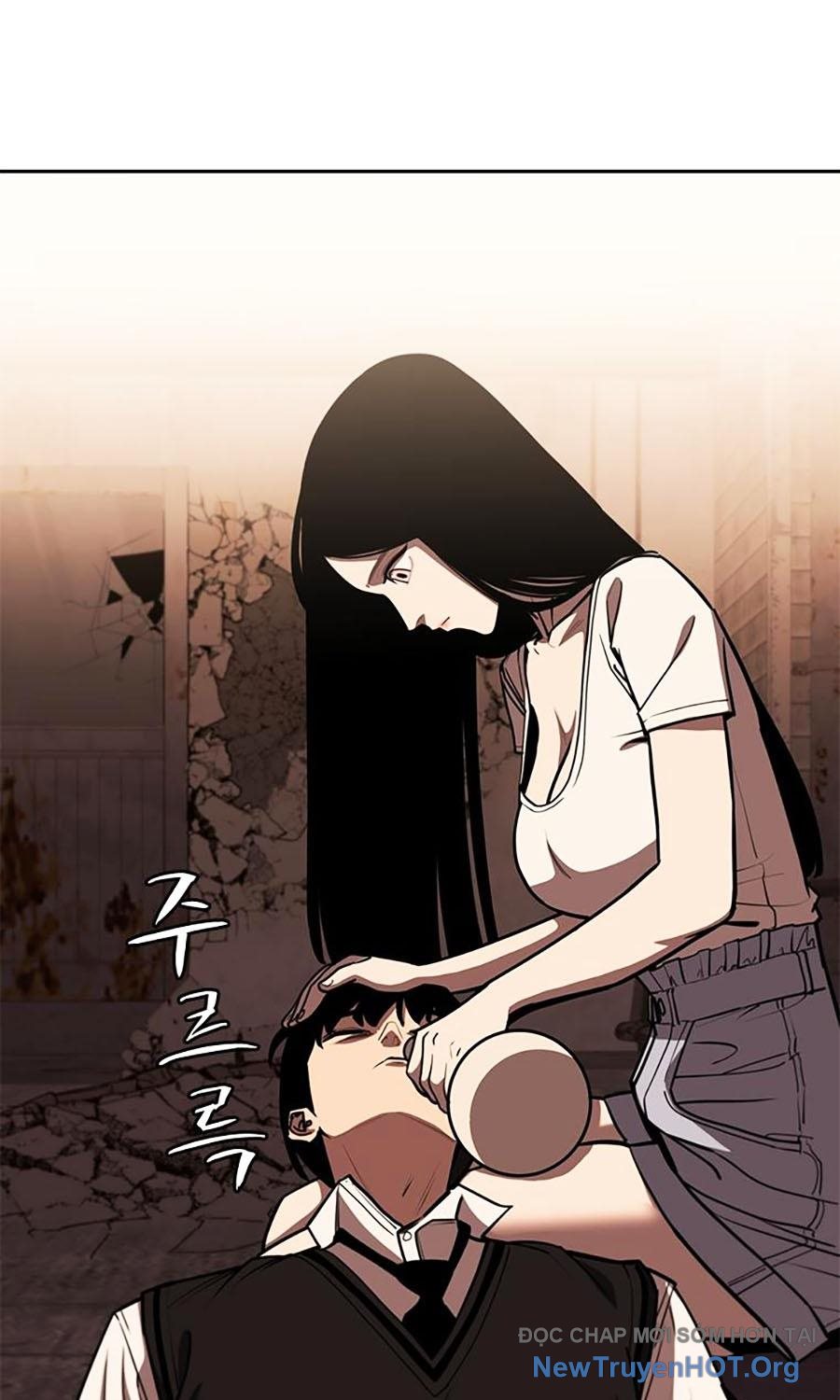 Đại Thánh Trùng Sinh Chapter 7 - Trang 2