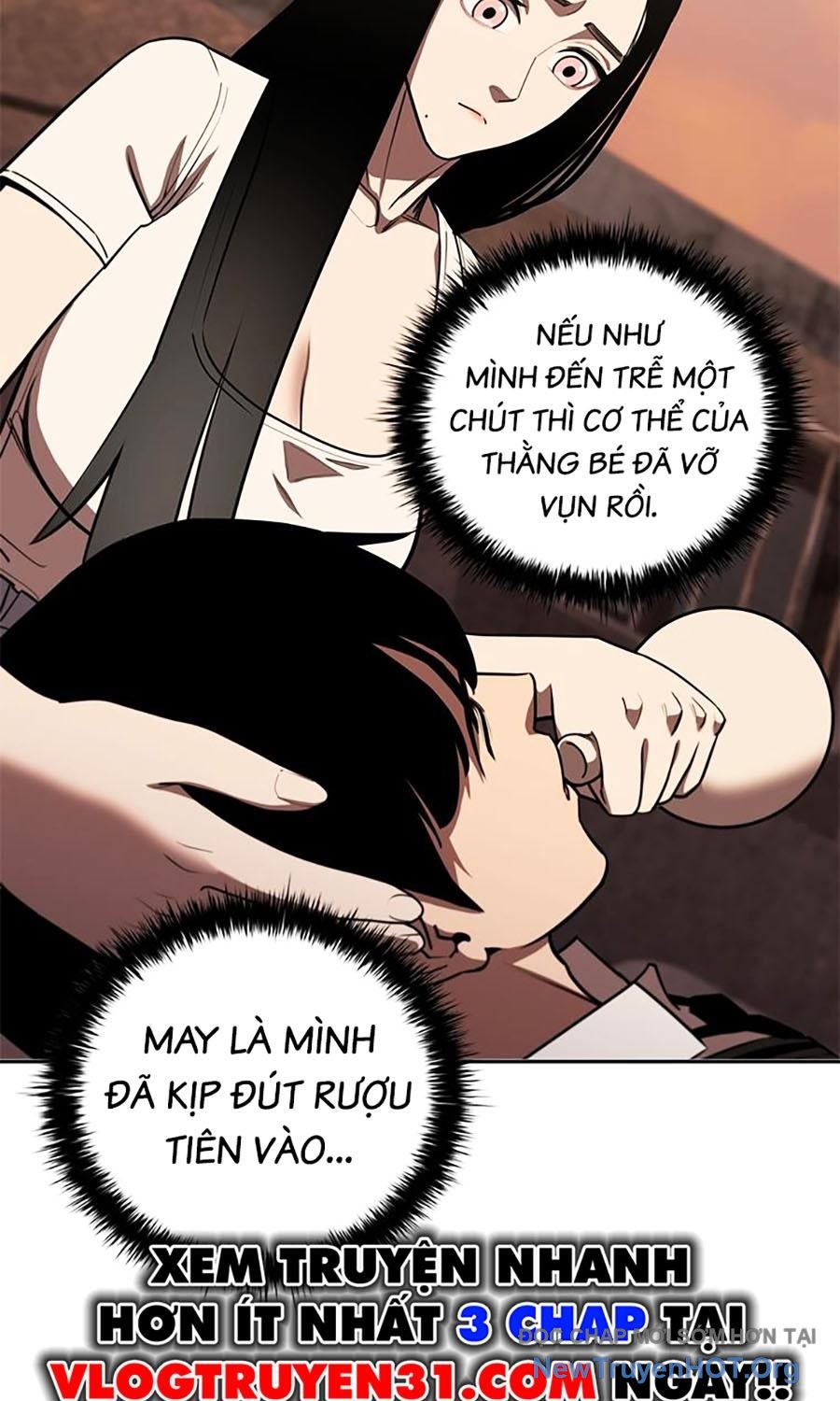 Đại Thánh Trùng Sinh Chapter 7 - Trang 2