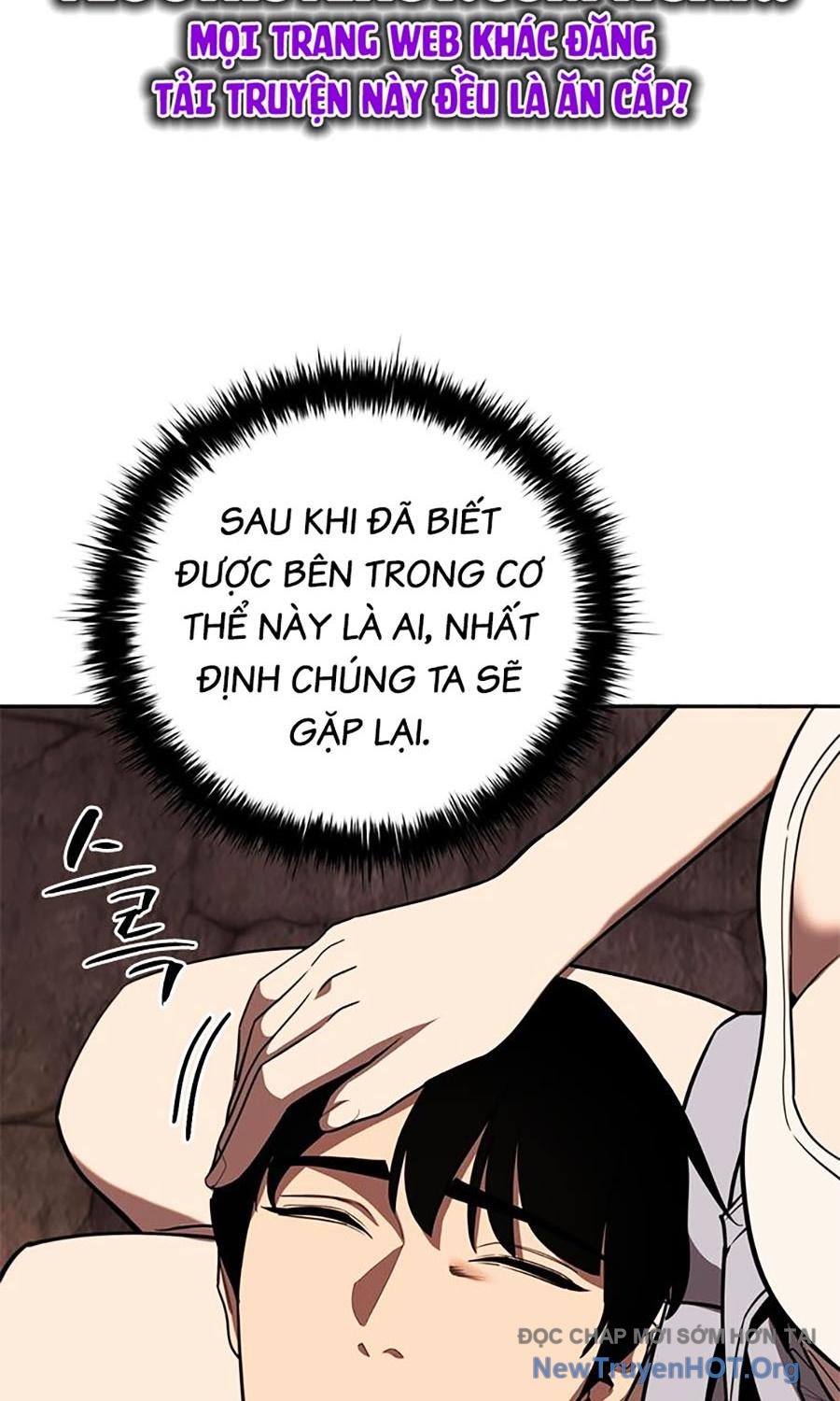 Đại Thánh Trùng Sinh Chapter 7 - Trang 2