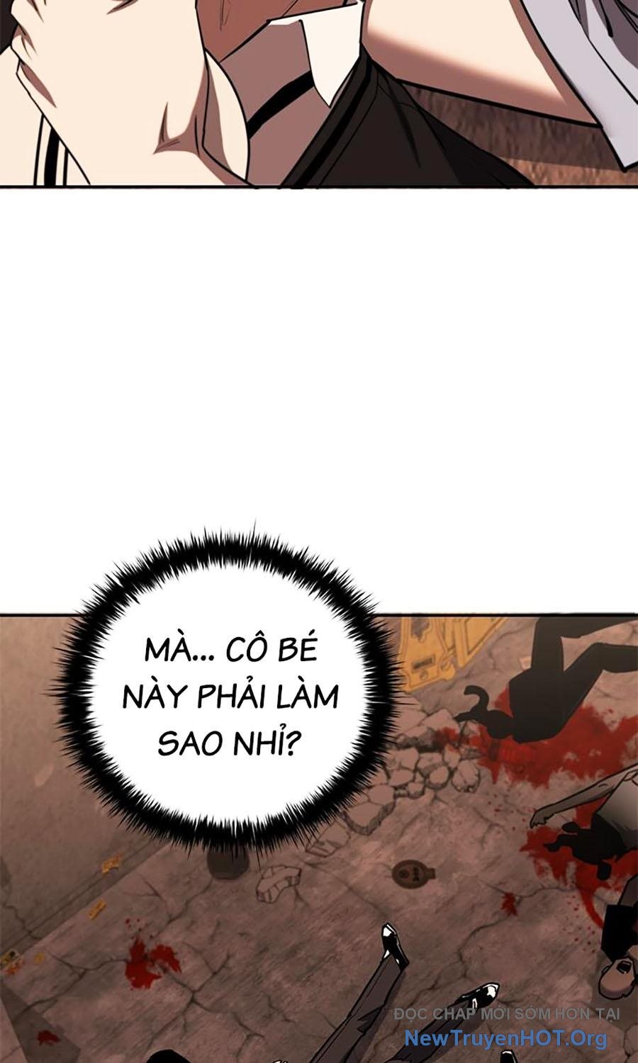 Đại Thánh Trùng Sinh Chapter 7 - Trang 2