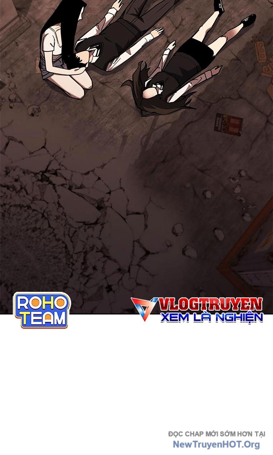 Đại Thánh Trùng Sinh Chapter 7 - Trang 2
