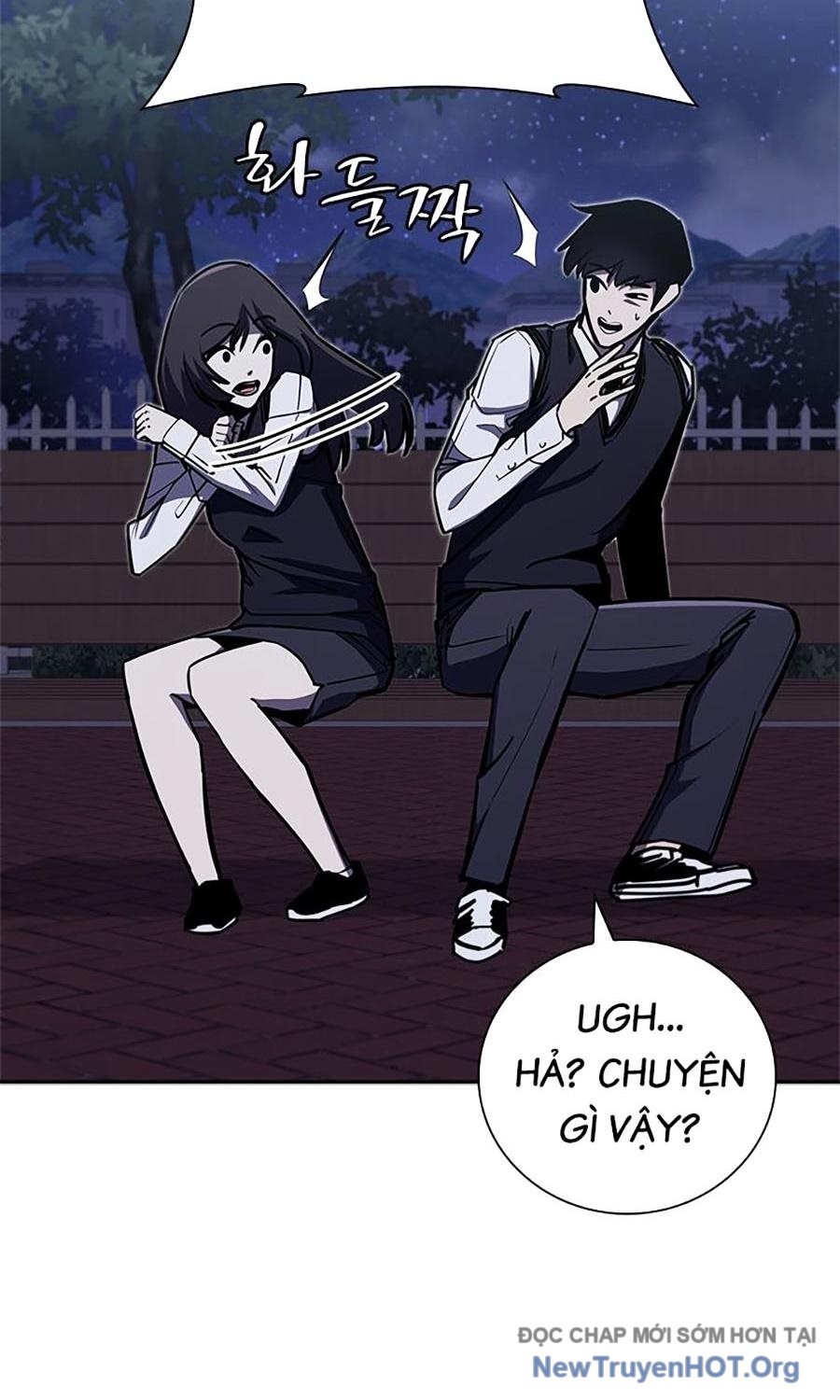 Đại Thánh Trùng Sinh Chapter 7 - Trang 2