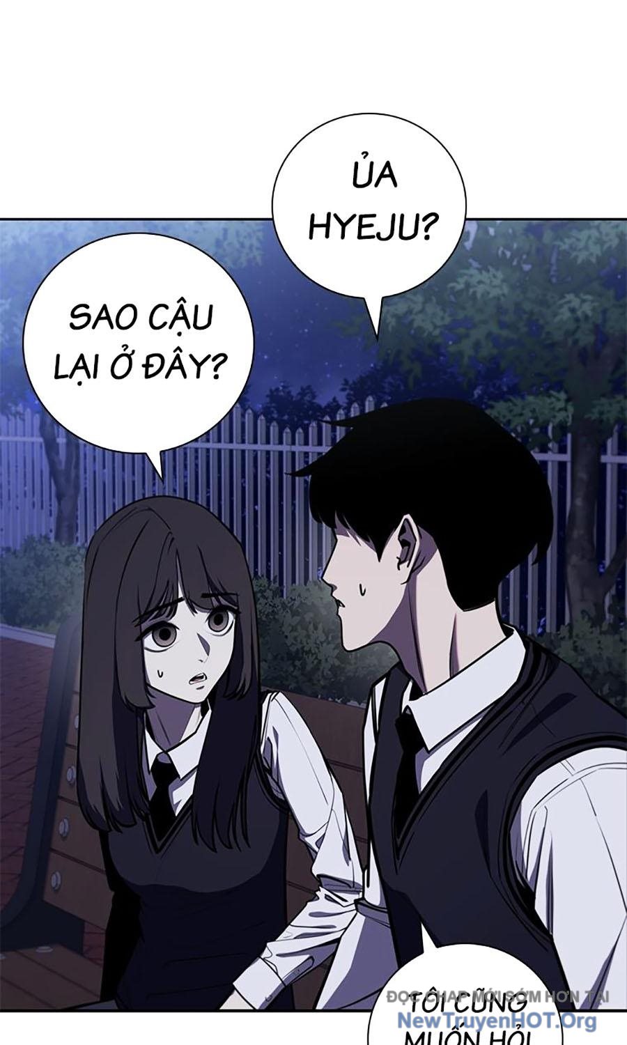 Đại Thánh Trùng Sinh Chapter 7 - Trang 2