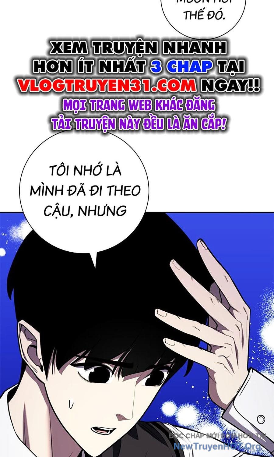 Đại Thánh Trùng Sinh Chapter 7 - Trang 2