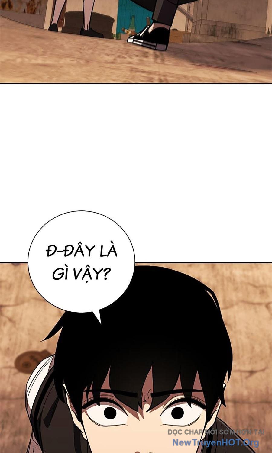 Đại Thánh Trùng Sinh Chapter 7 - Trang 2