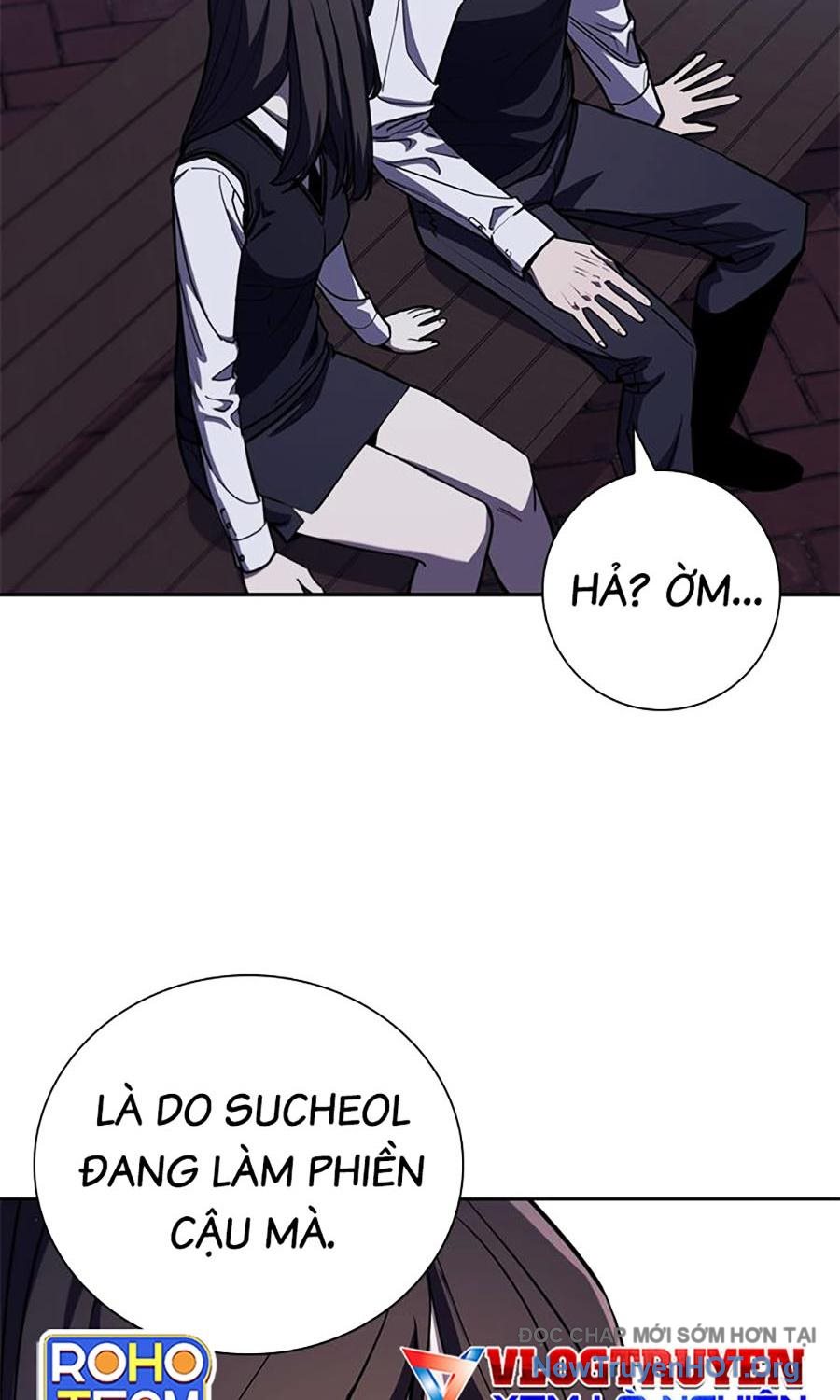 Đại Thánh Trùng Sinh Chapter 7 - Trang 2