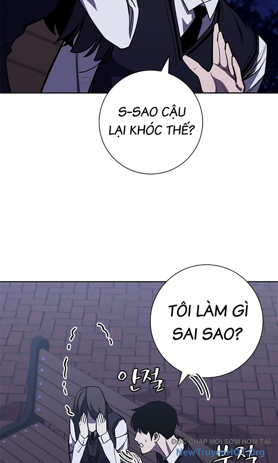 Đại Thánh Trùng Sinh Chapter 7 - Trang 2