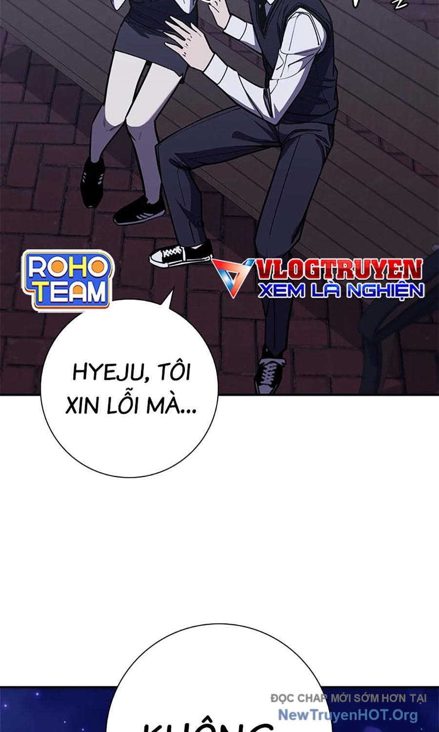 Đại Thánh Trùng Sinh Chapter 7 - Trang 2