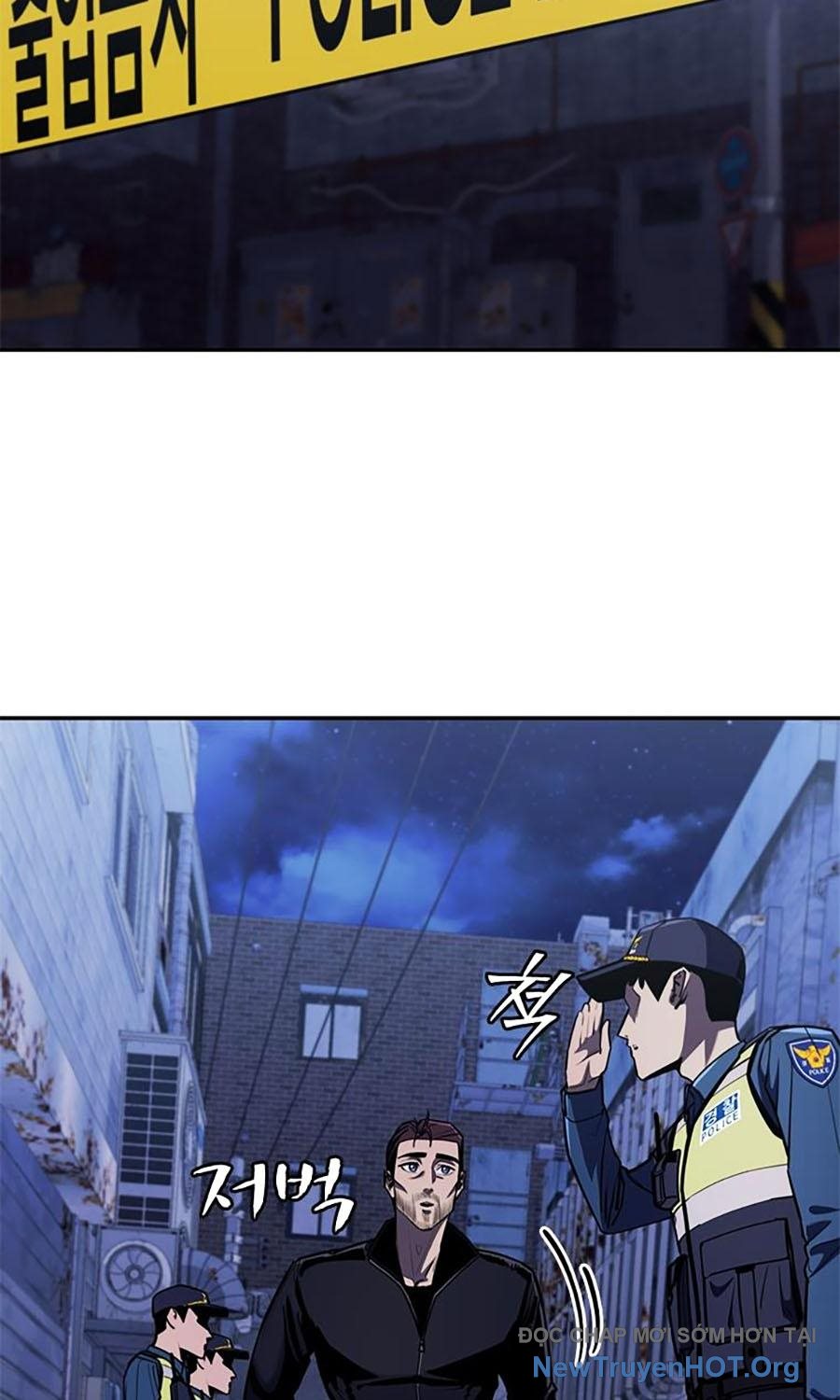 Đại Thánh Trùng Sinh Chapter 7 - Trang 2