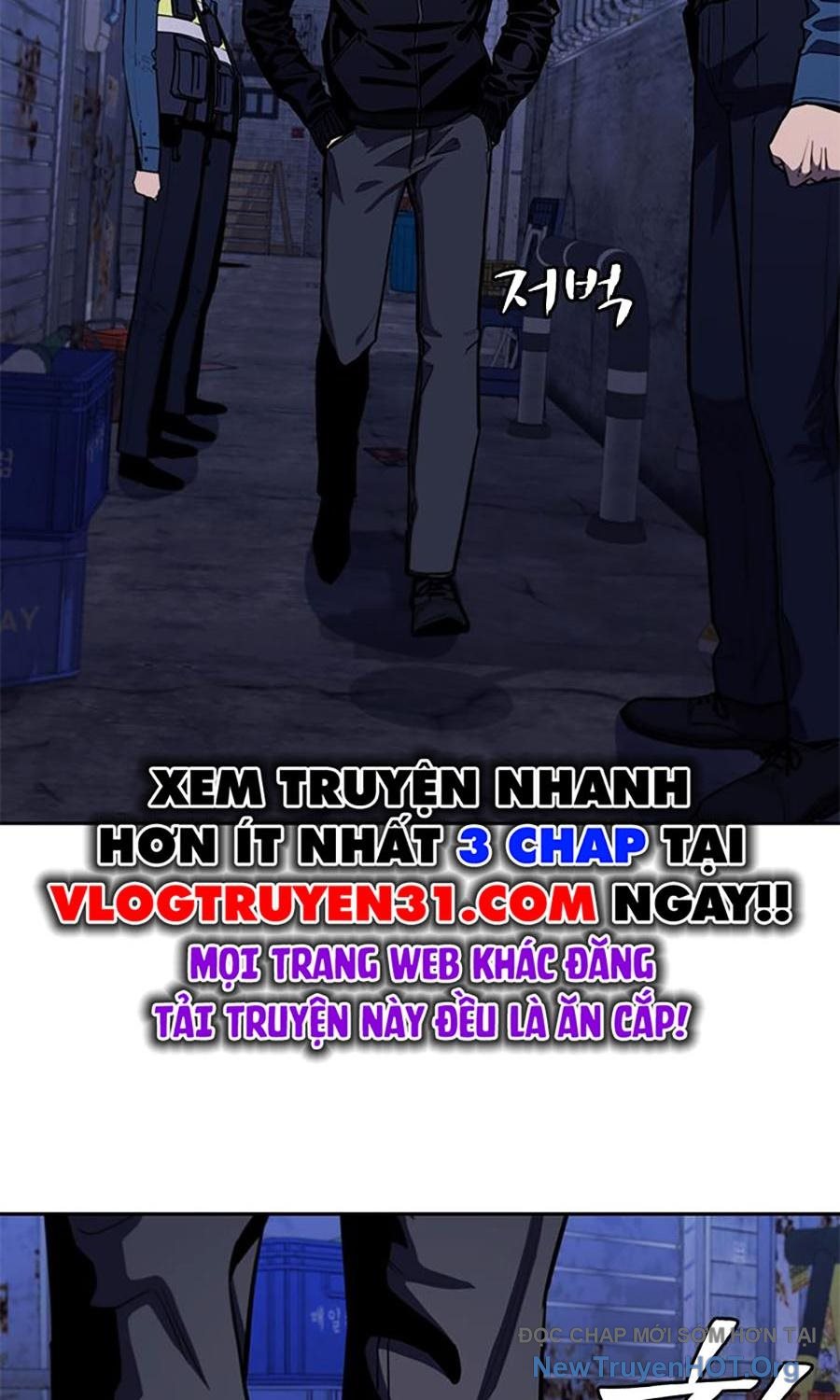 Đại Thánh Trùng Sinh Chapter 7 - Trang 2