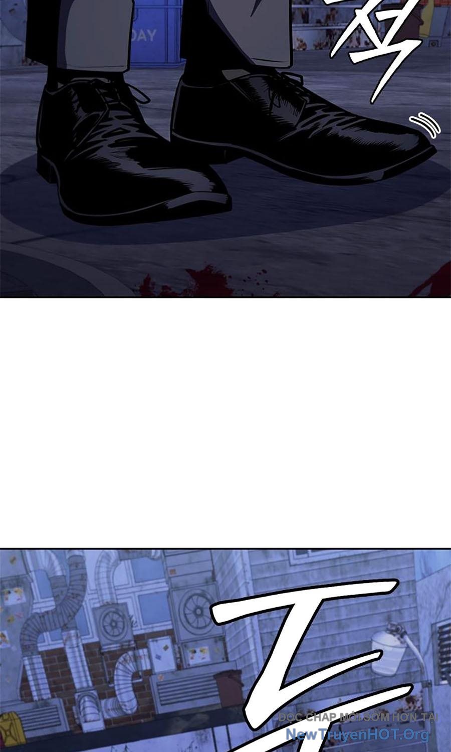 Đại Thánh Trùng Sinh Chapter 7 - Trang 2