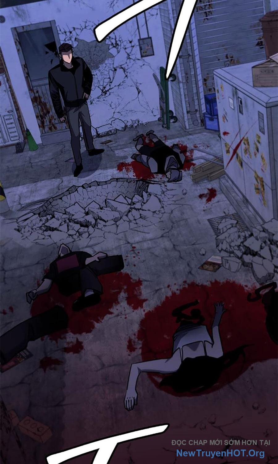 Đại Thánh Trùng Sinh Chapter 7 - Trang 2