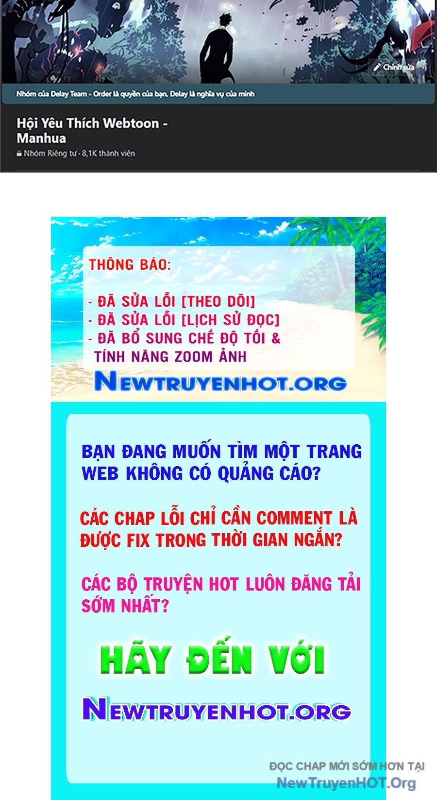 Đại Thánh Trùng Sinh Chapter 7 - Trang 2