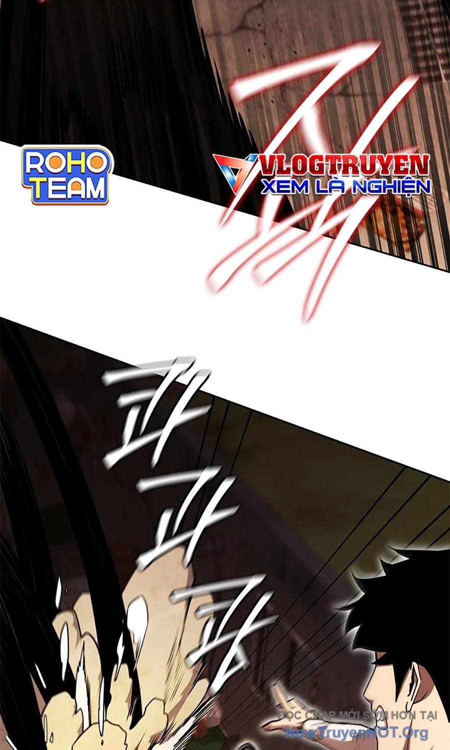 Đại Thánh Trùng Sinh Chapter 7 - Trang 2