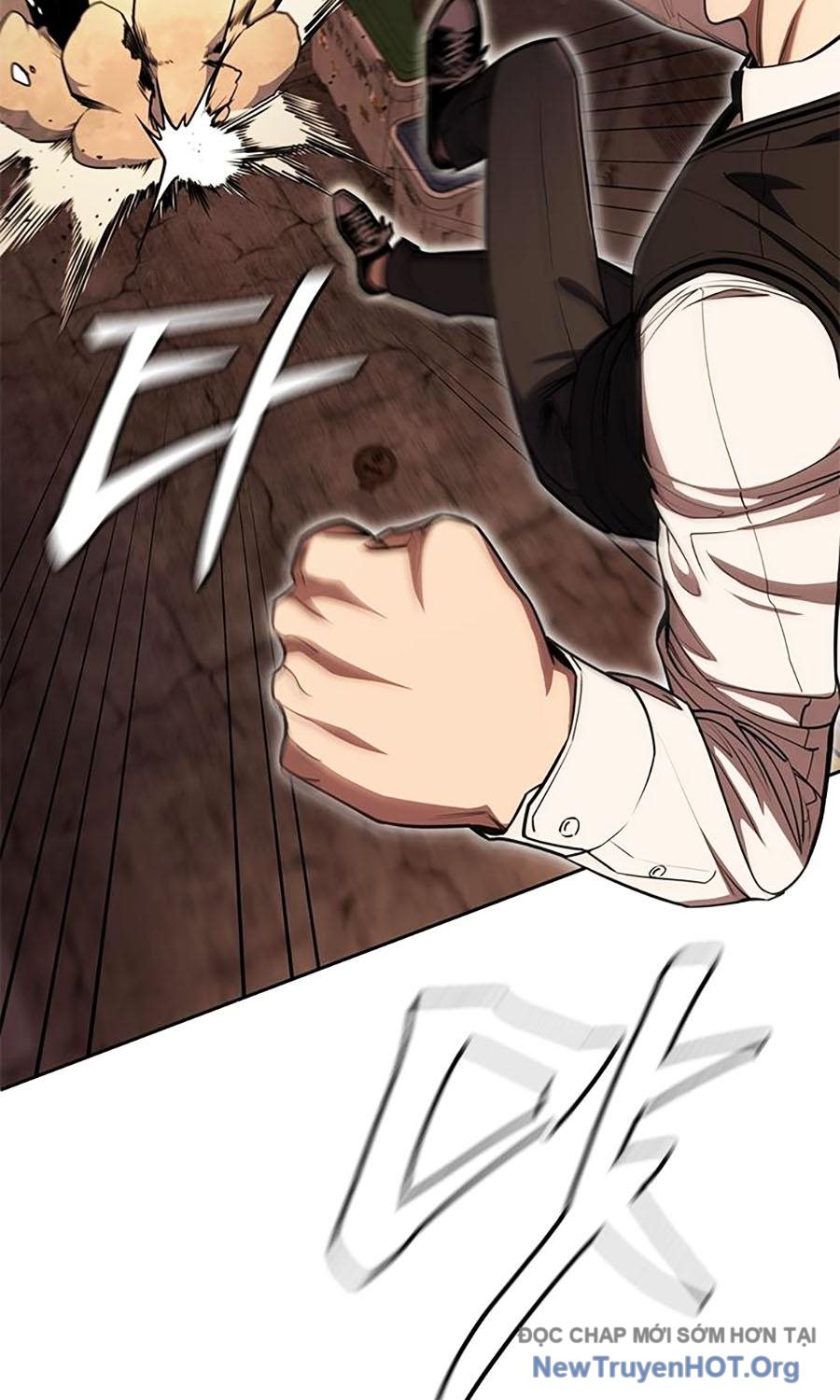 Đại Thánh Trùng Sinh Chapter 7 - Trang 2