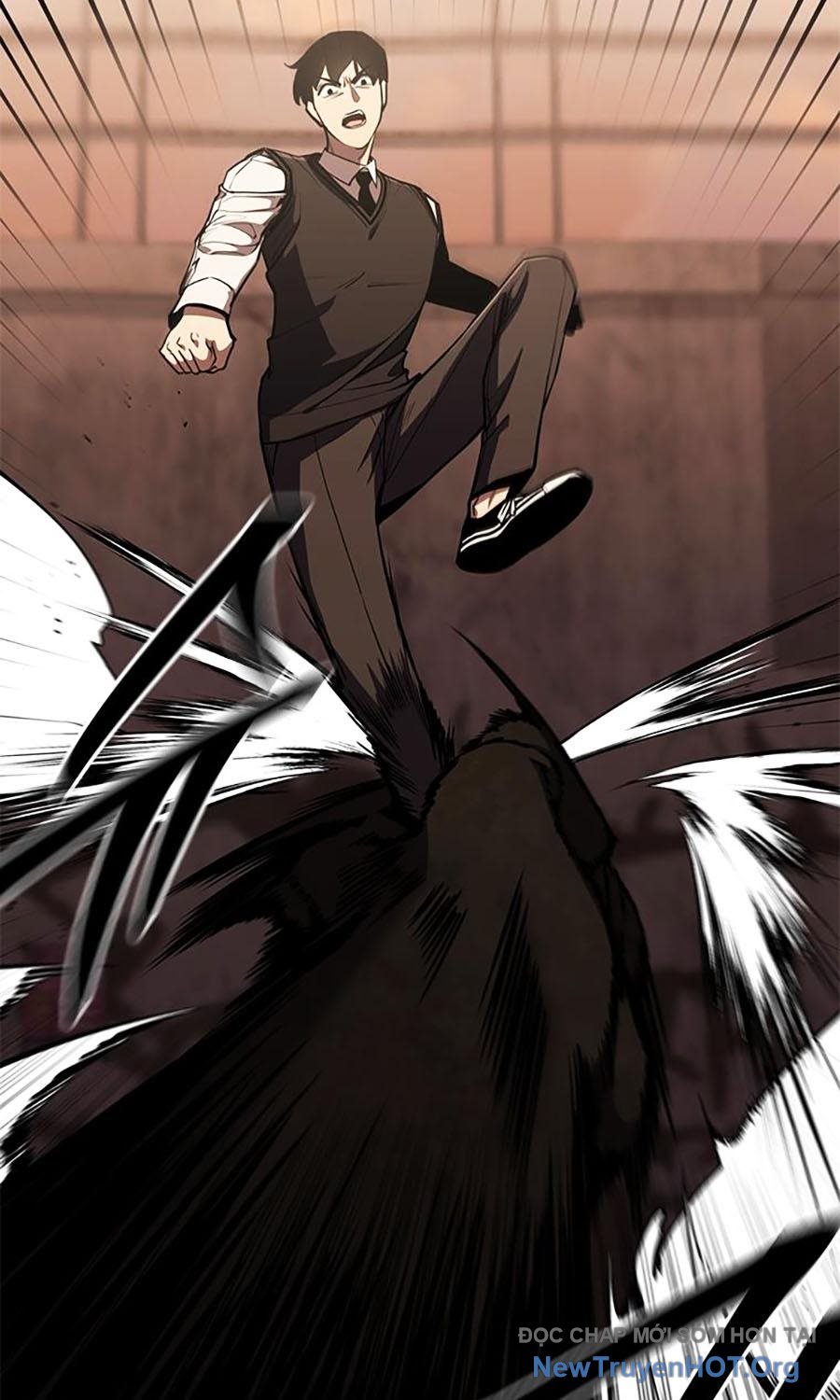 Đại Thánh Trùng Sinh Chapter 7 - Trang 2