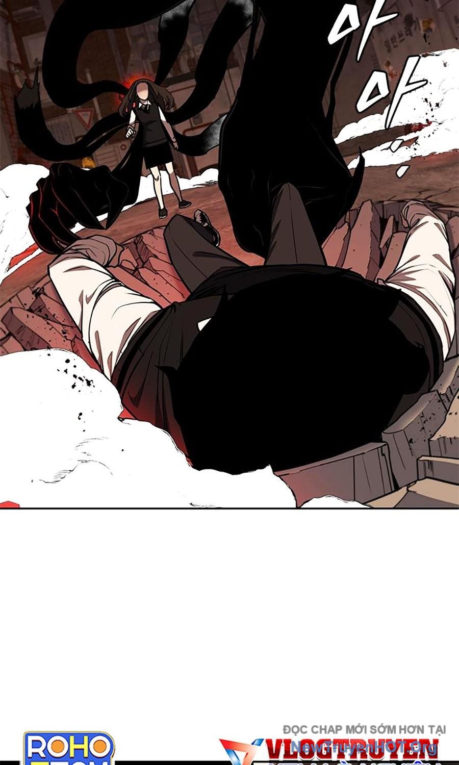 Đại Thánh Trùng Sinh Chapter 7 - Trang 2