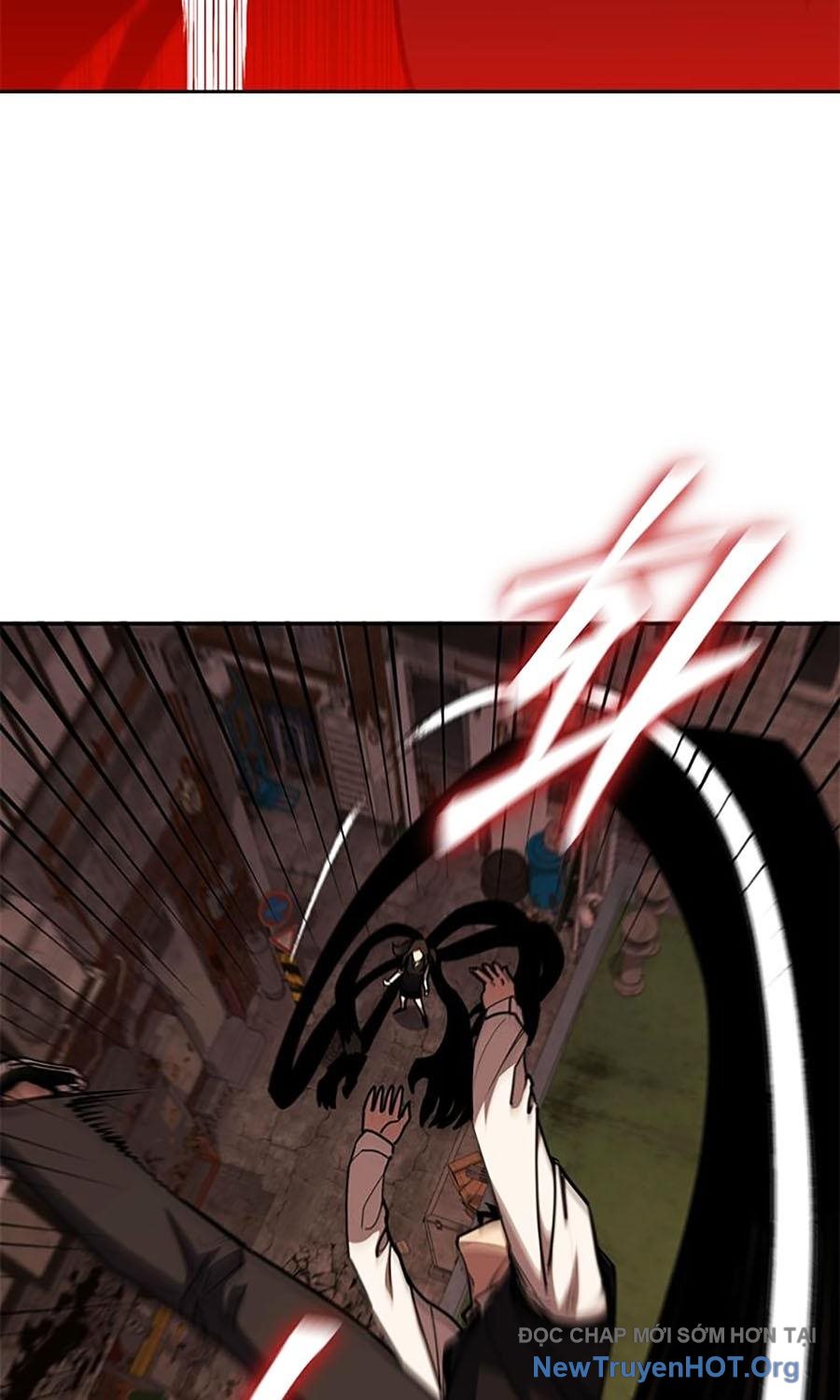 Đại Thánh Trùng Sinh Chapter 7 - Trang 2