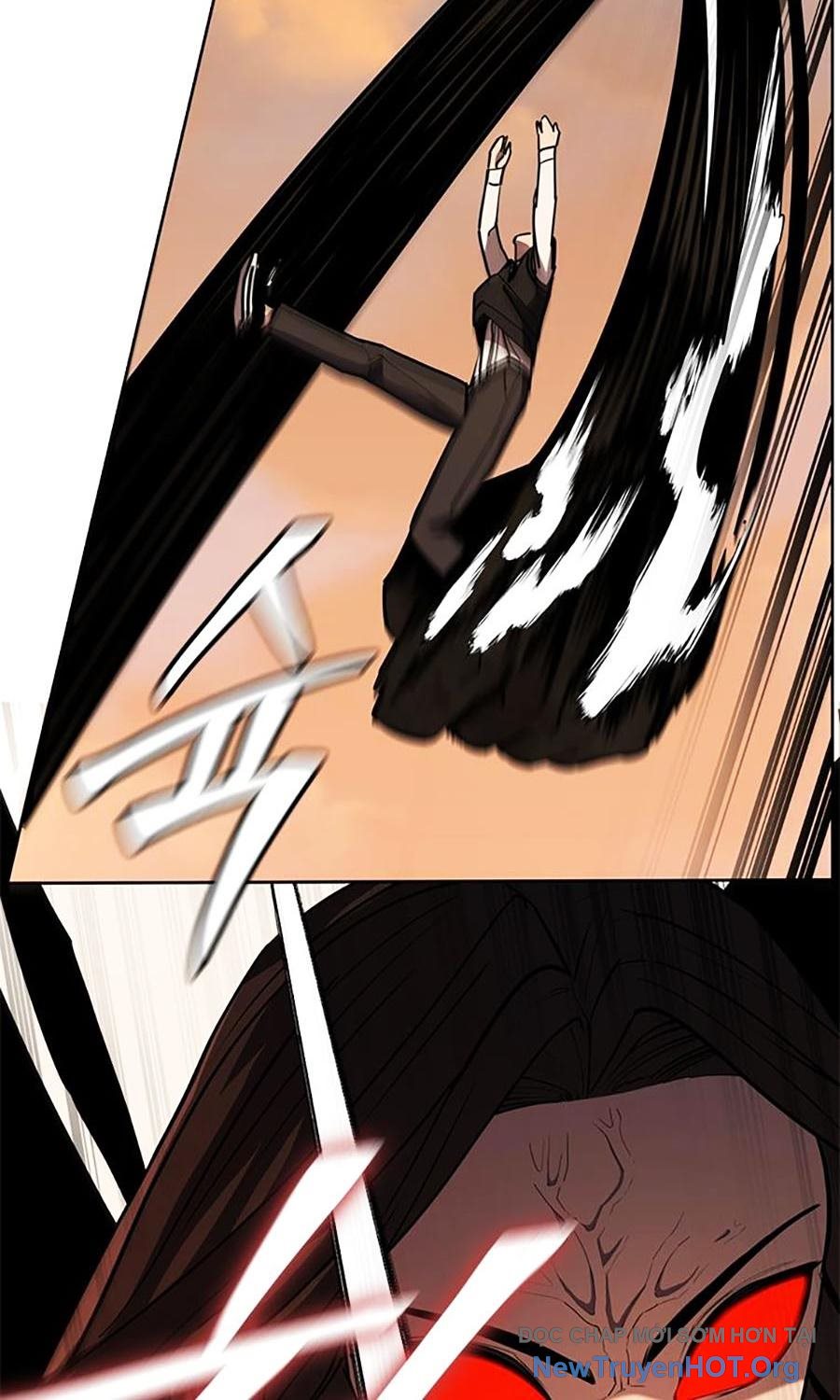 Đại Thánh Trùng Sinh Chapter 7 - Trang 2