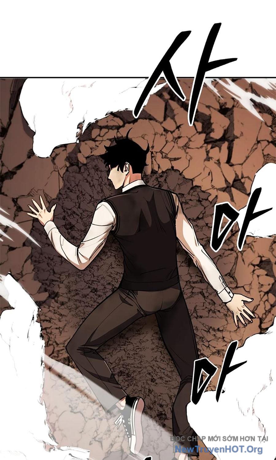 Đại Thánh Trùng Sinh Chapter 7 - Trang 2