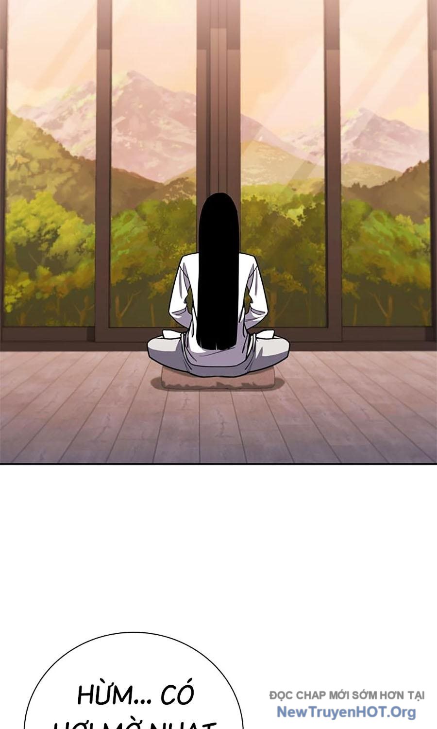 Đại Thánh Trùng Sinh Chapter 7 - Trang 2