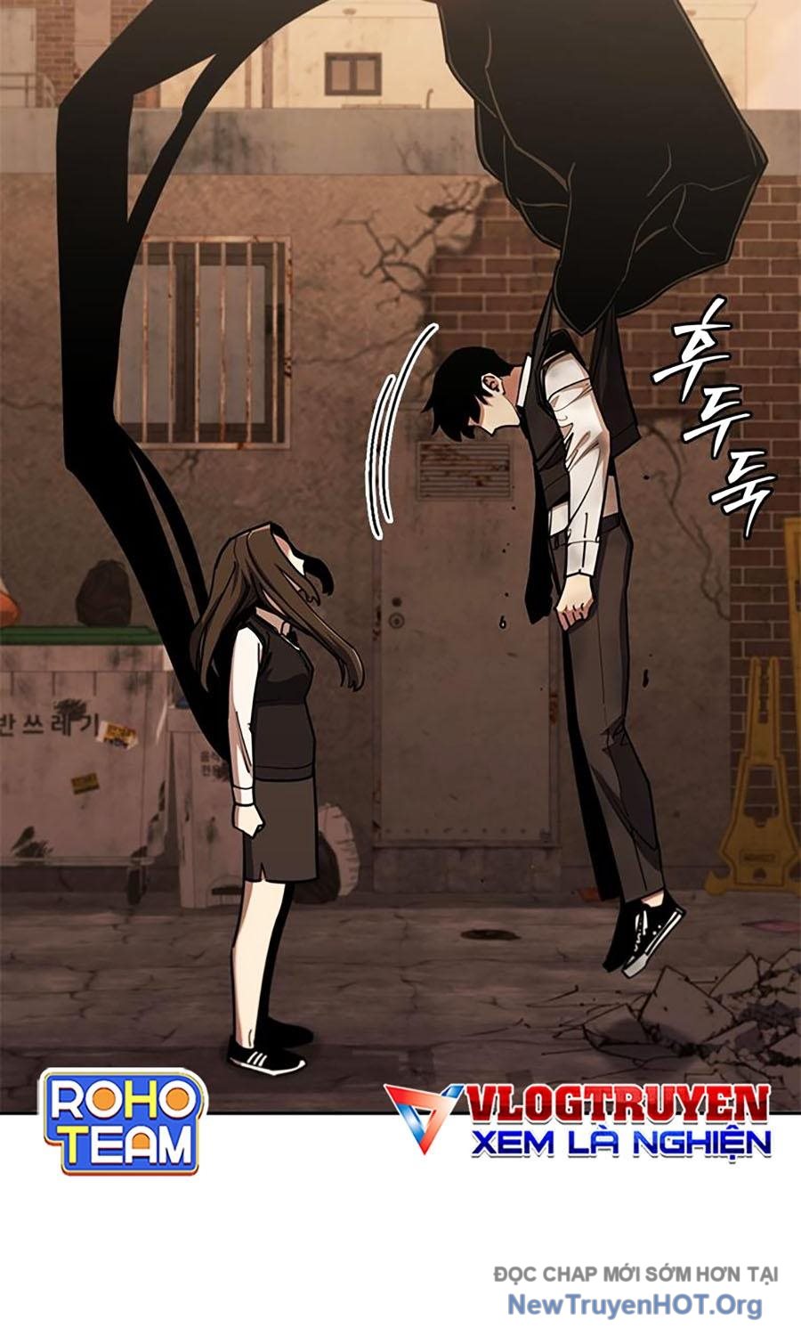 Đại Thánh Trùng Sinh Chapter 7 - Trang 2