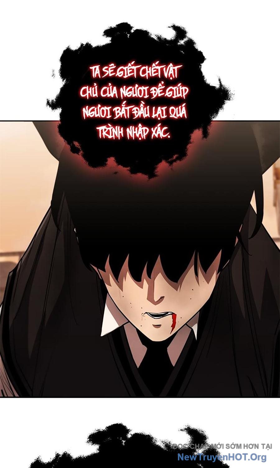 Đại Thánh Trùng Sinh Chapter 7 - Trang 2