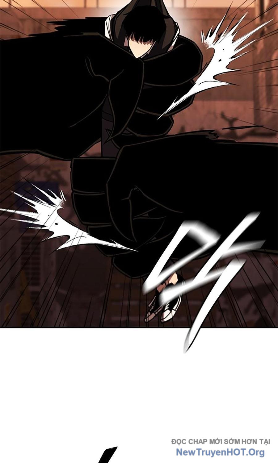 Đại Thánh Trùng Sinh Chapter 7 - Trang 2