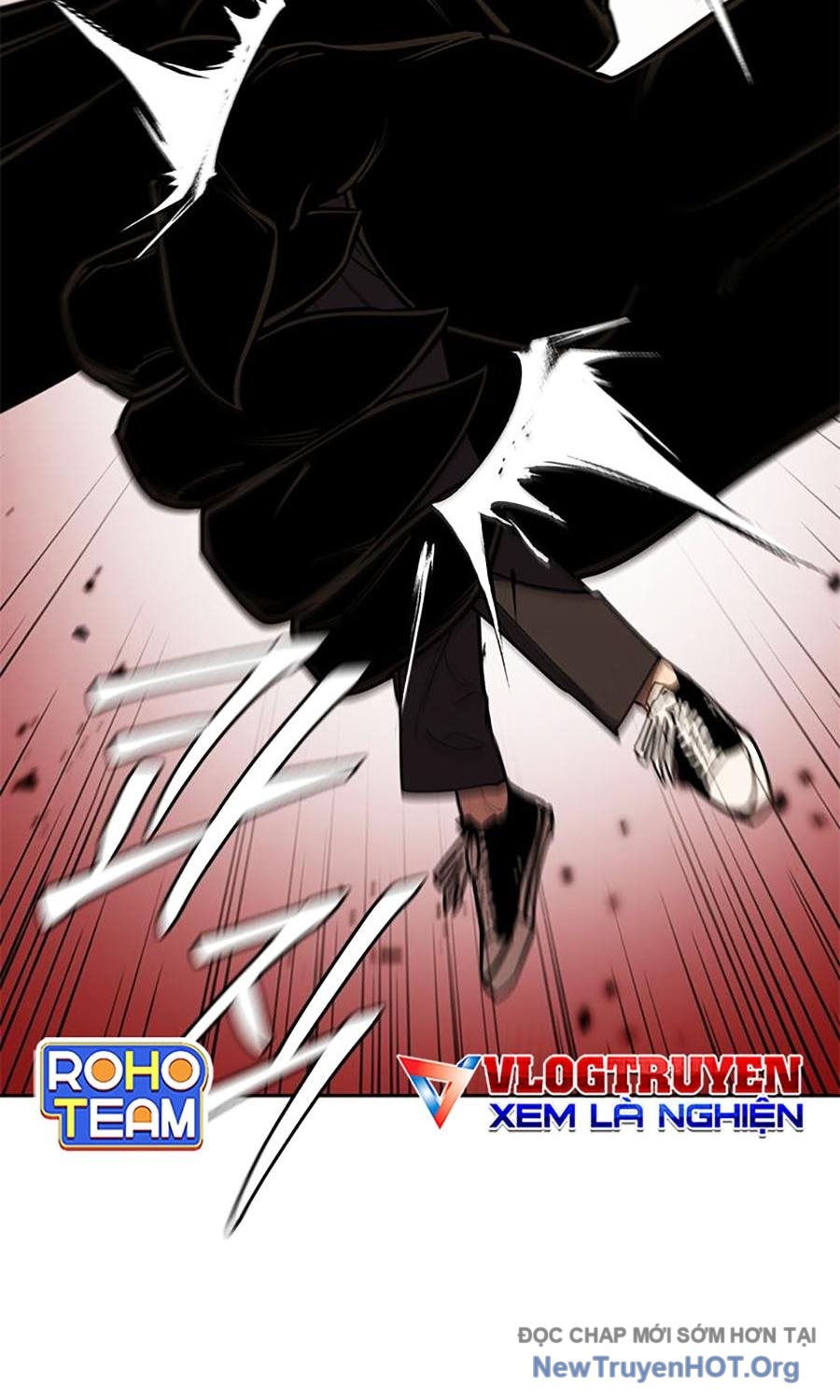 Đại Thánh Trùng Sinh Chapter 7 - Trang 2