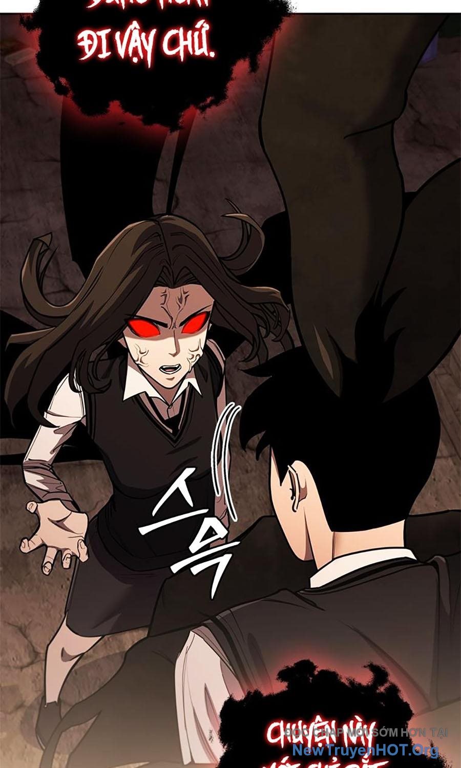 Đại Thánh Trùng Sinh Chapter 7 - Trang 2