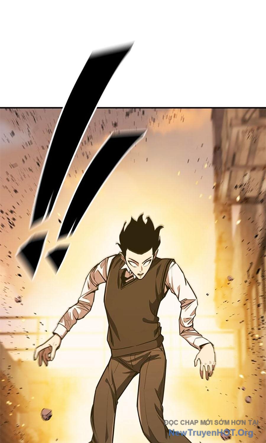 Đại Thánh Trùng Sinh Chapter 7 - Trang 2