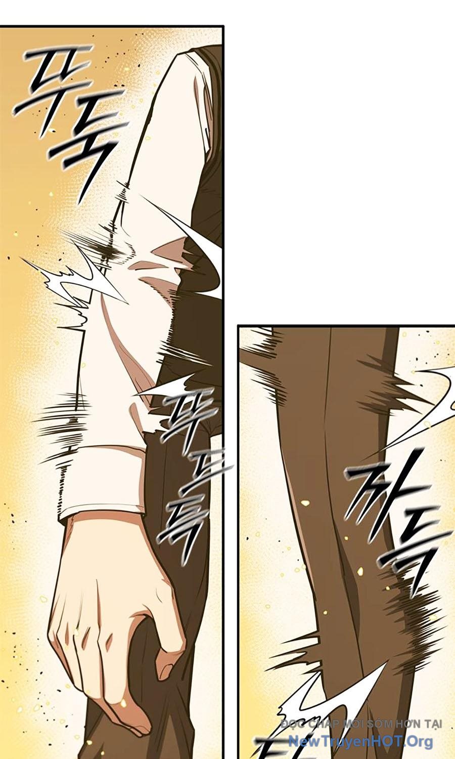 Đại Thánh Trùng Sinh Chapter 7 - Trang 2