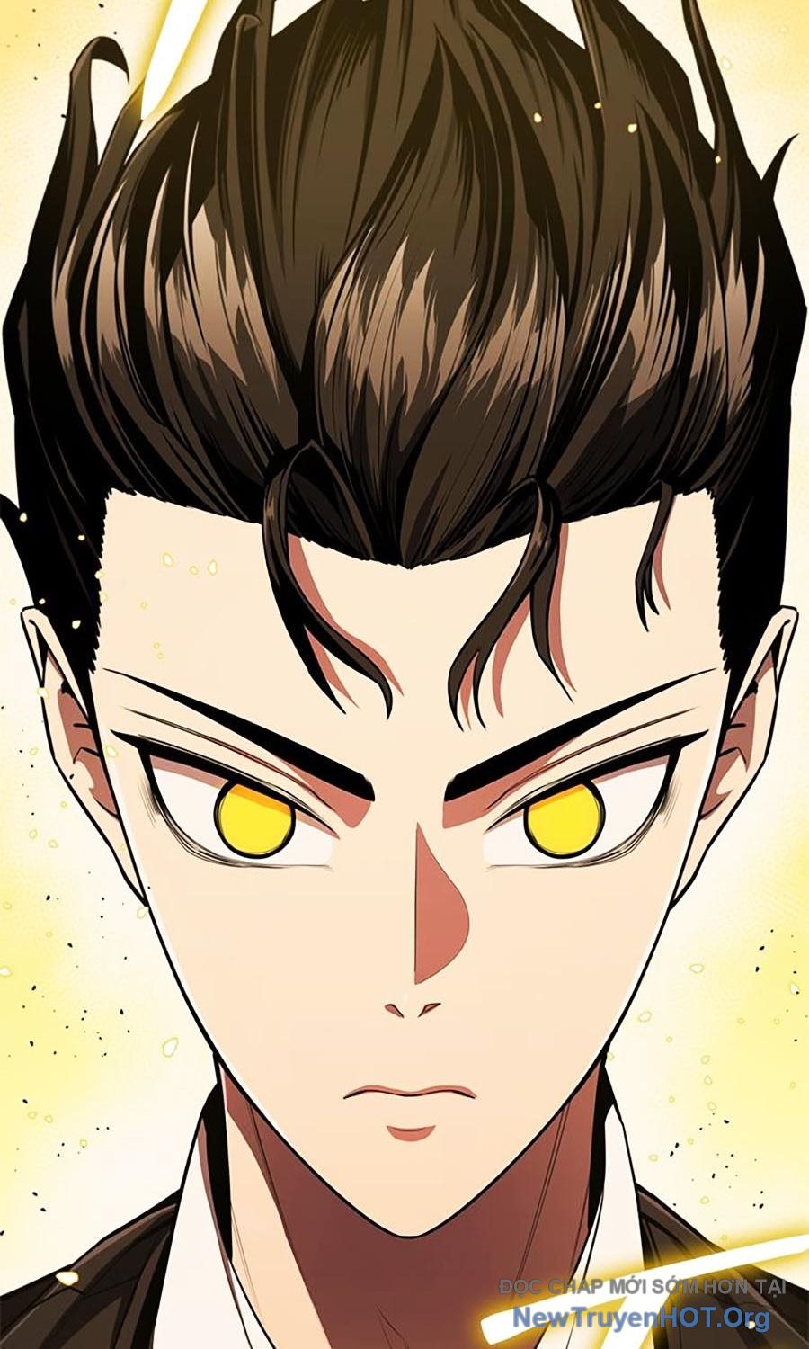 Đại Thánh Trùng Sinh Chapter 7 - Trang 2