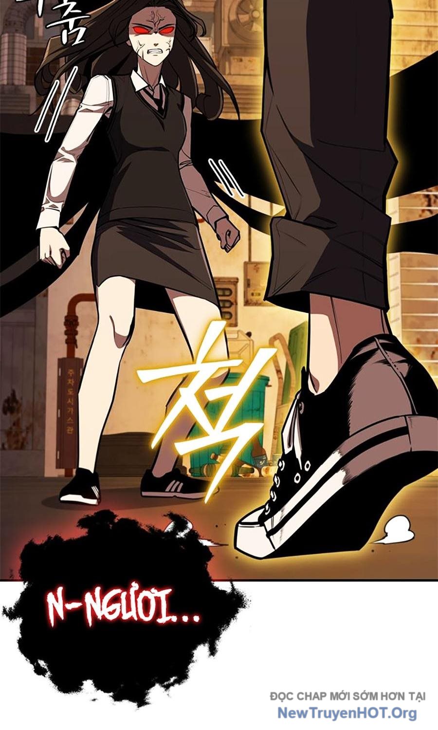 Đại Thánh Trùng Sinh Chapter 7 - Trang 2