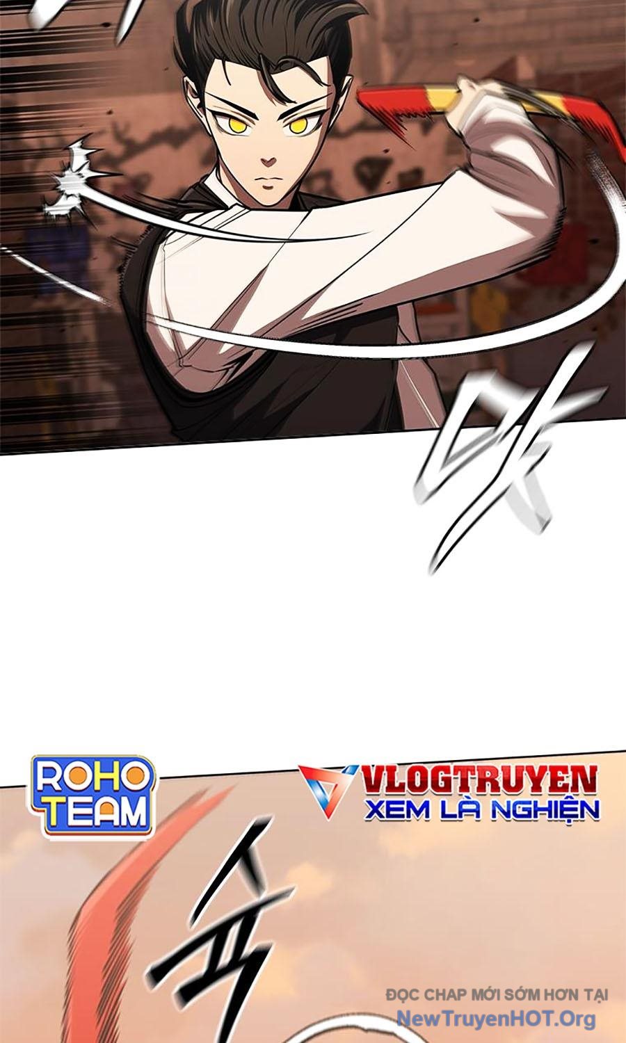 Đại Thánh Trùng Sinh Chapter 7 - Trang 2