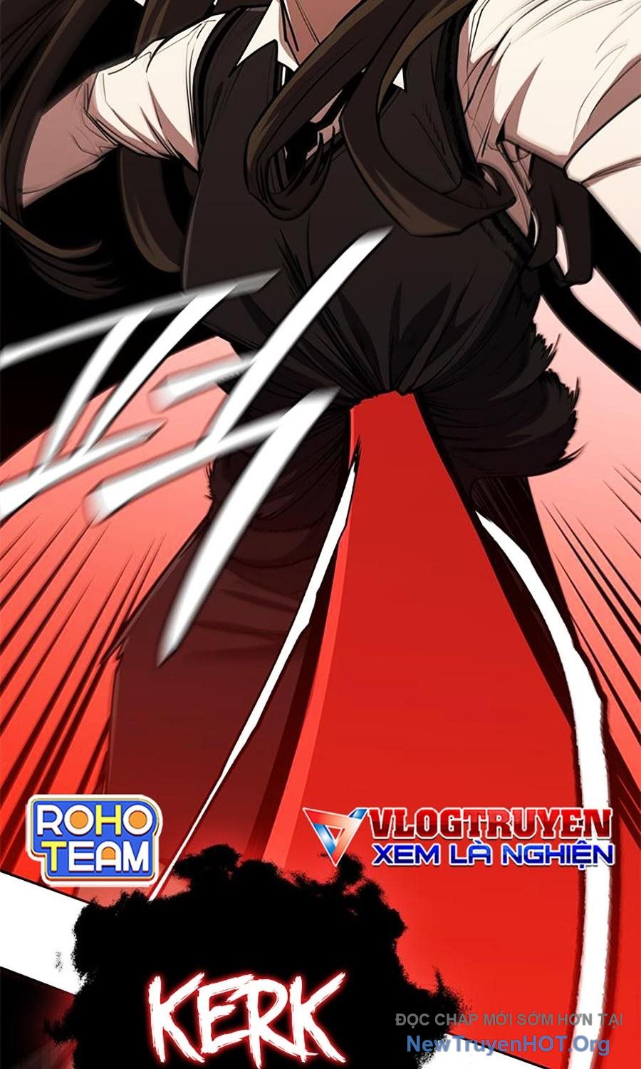 Đại Thánh Trùng Sinh Chapter 7 - Trang 2