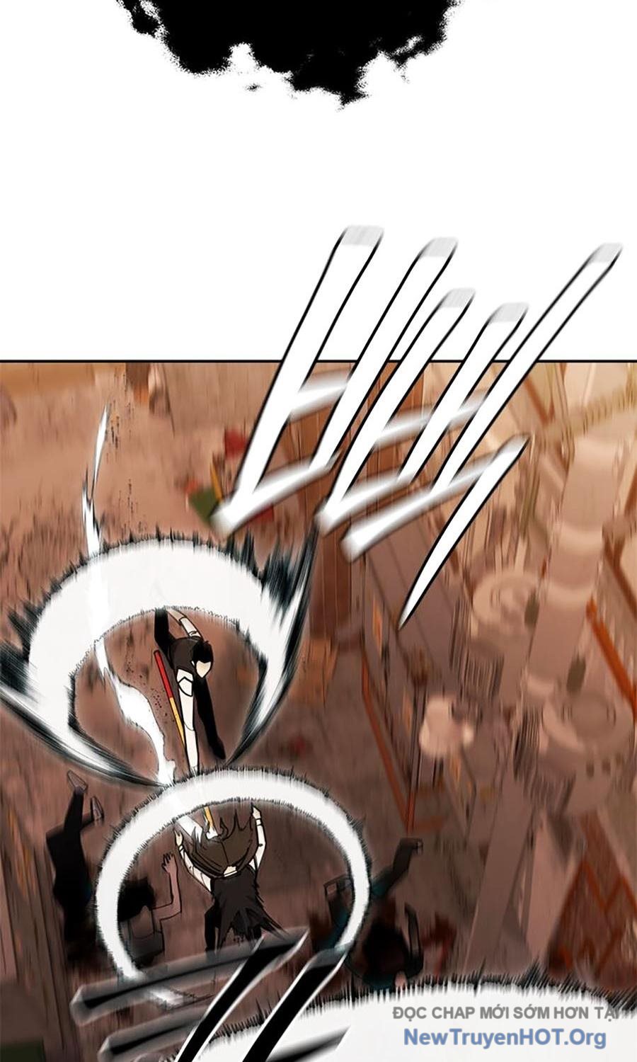 Đại Thánh Trùng Sinh Chapter 7 - Trang 2