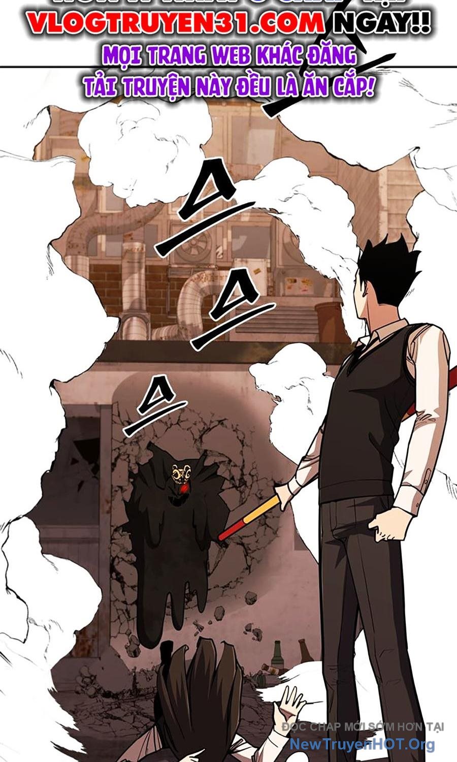 Đại Thánh Trùng Sinh Chapter 7 - Trang 2