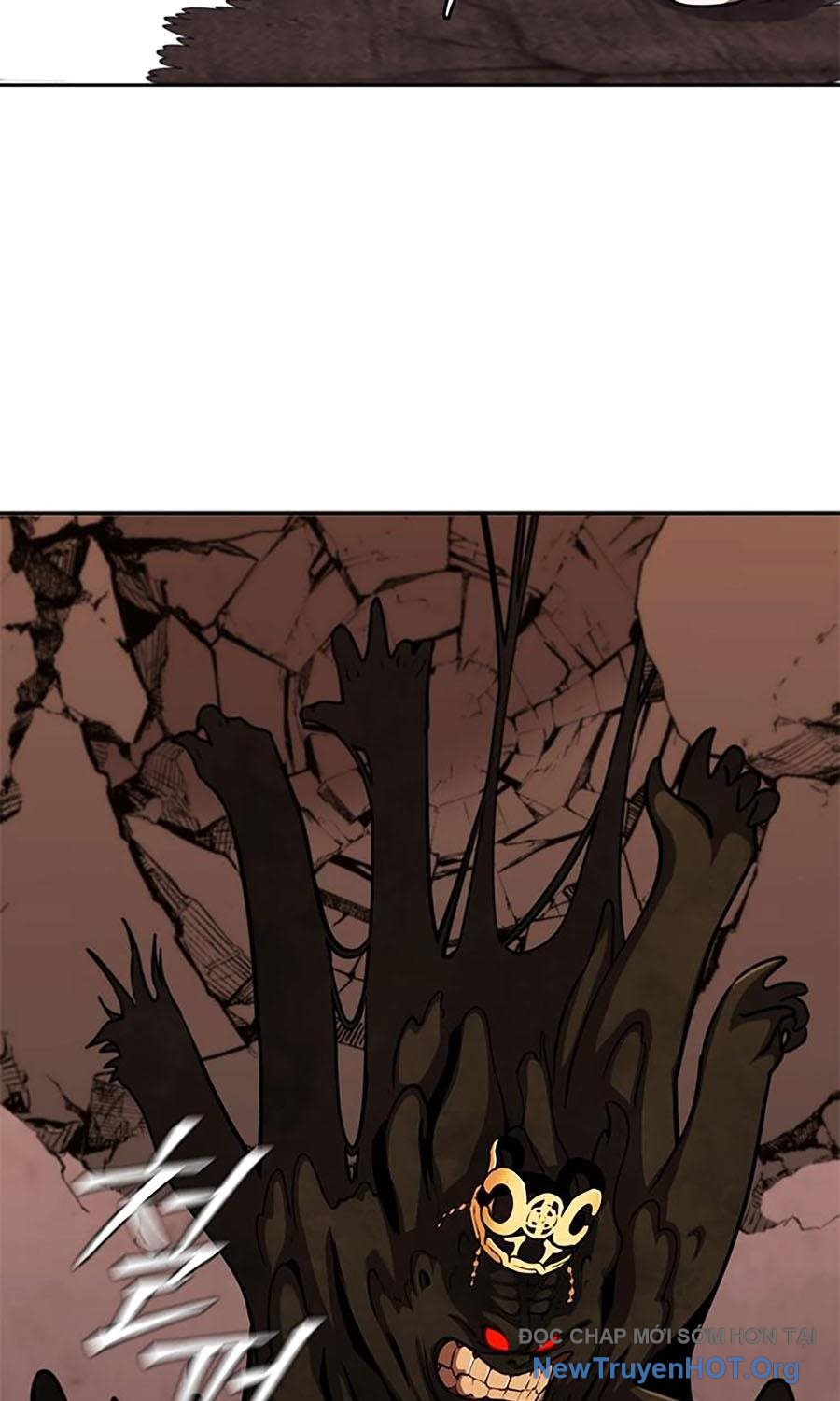 Đại Thánh Trùng Sinh Chapter 7 - Trang 2