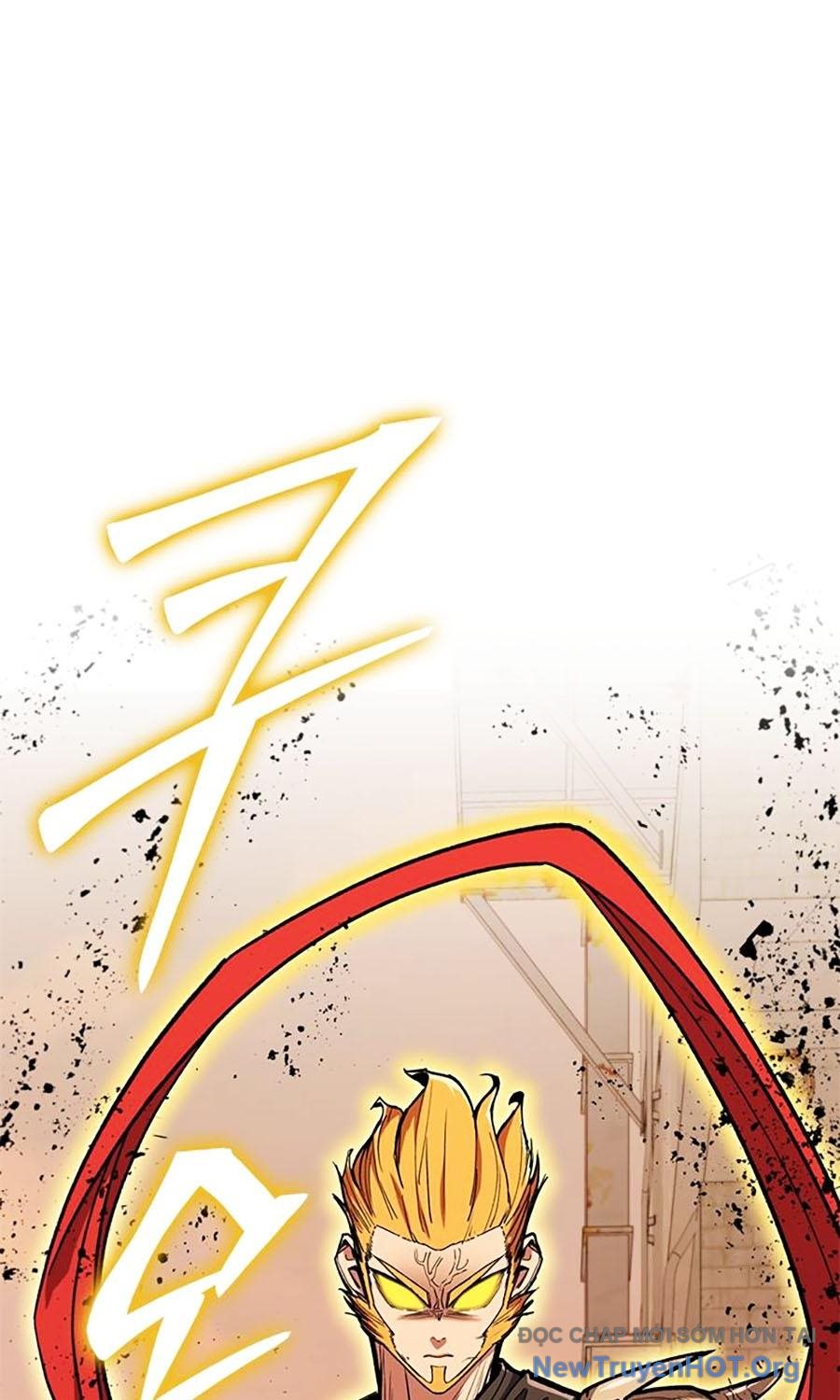 Đại Thánh Trùng Sinh Chapter 7 - Trang 2