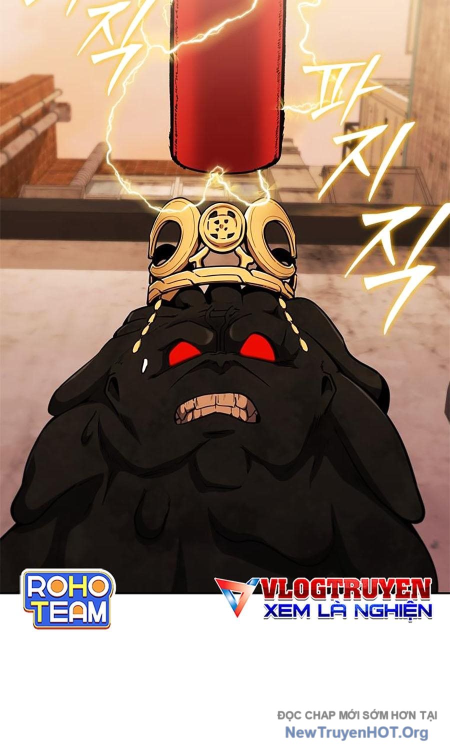 Đại Thánh Trùng Sinh Chapter 7 - Trang 2