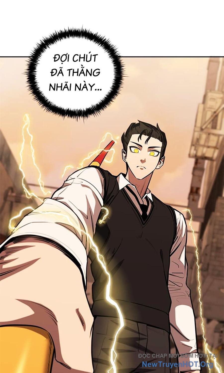 Đại Thánh Trùng Sinh Chapter 7 - Trang 2